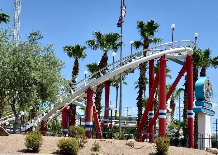 Castles N' Coasters photo