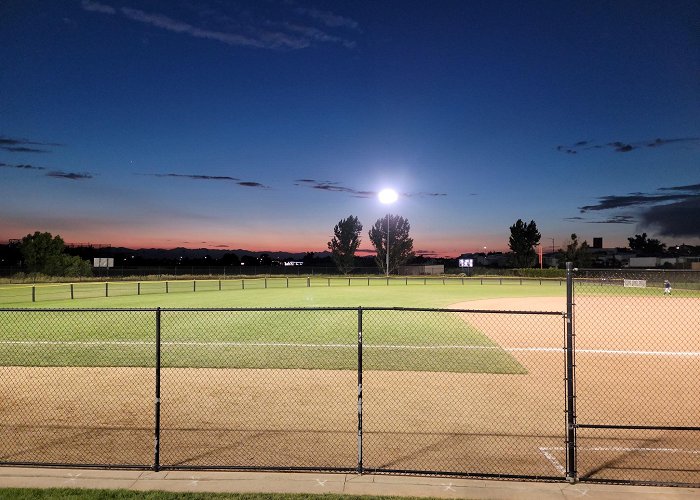 Aurora Sports Park photo