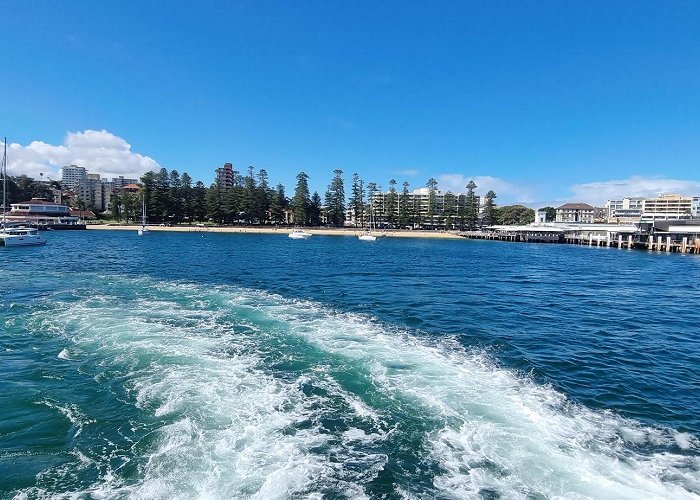 Circular Quay photo