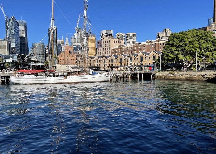 Circular Quay photo