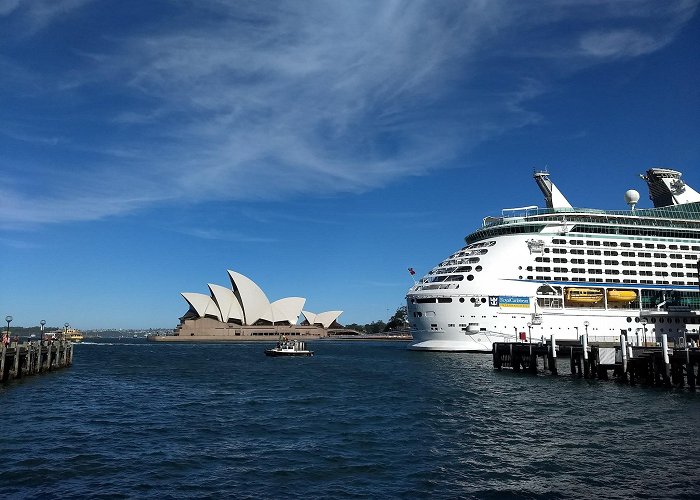 Circular Quay photo