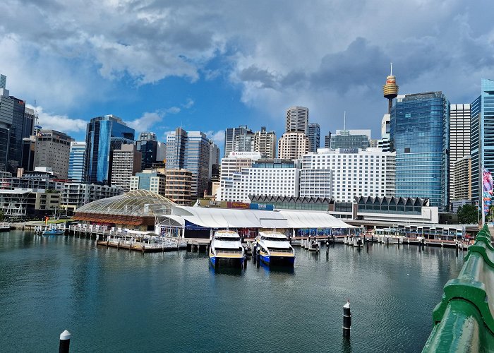 Darling Harbour photo