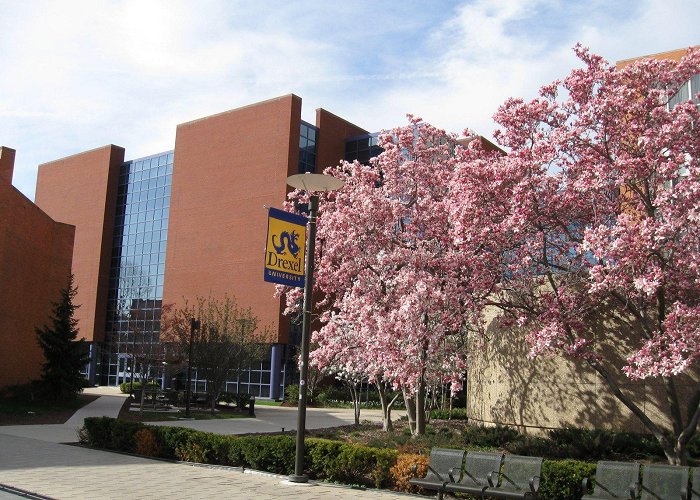 Drexel University photo