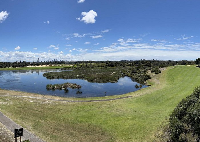 Eastlake Golf Club photo