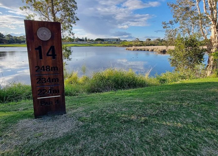 Eastlake Golf Club photo