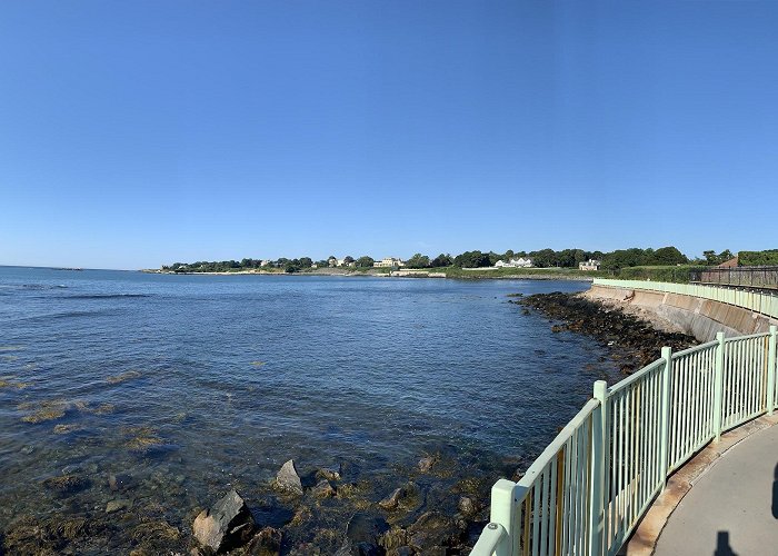 Cliff Walk photo