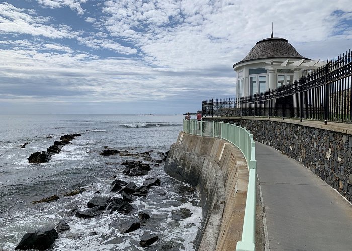 Cliff Walk photo