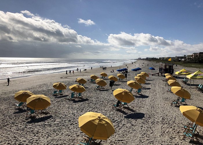 Cocoa Beach Pier photo