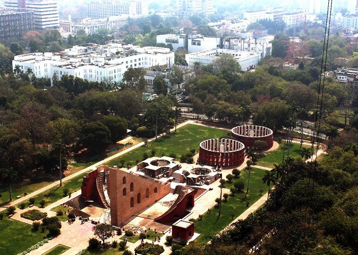 Connaught Place photo