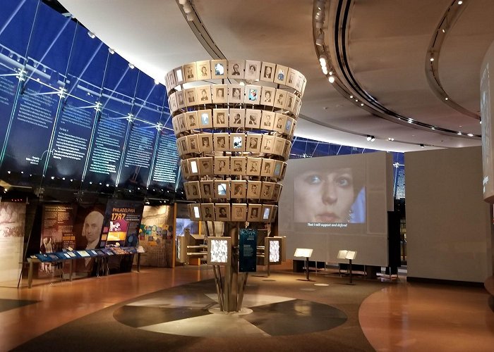 National Constitution Center photo