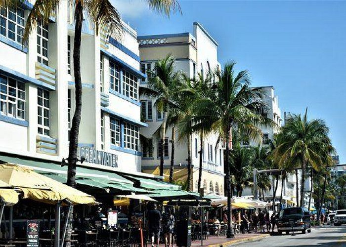 Art Deco Historic District photo