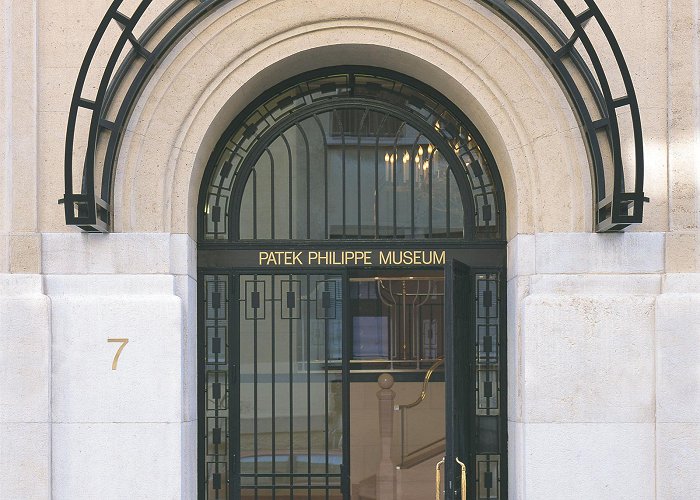 Patek Philippe Museum The Patek Philippe Museum Celebrates 20 Years | SJX Watches photo