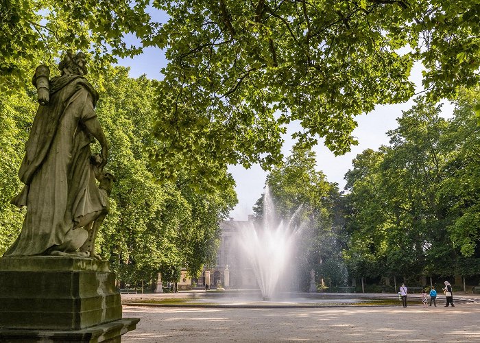 Duden Parc Brussels Park | Visit Brussels photo