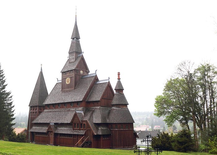 Gustav - Adolf - Stabkirche Hahnenklee Visit Hahnenklee-Bockswiese: 2024 Travel Guide for Hahnenklee ... photo