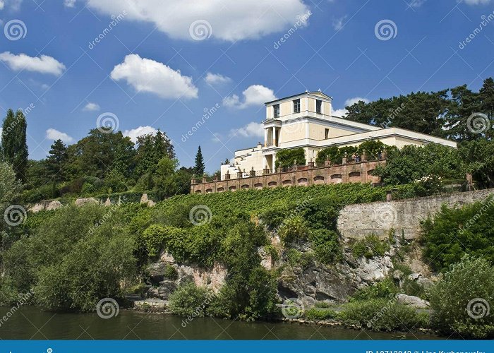 Pompejanum Aschaffenburg Pompejanum stock photo. Image of europe - 10712042 photo