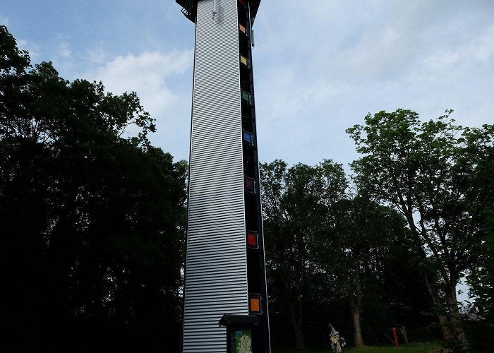 Adlerfelsen Ski Lift Glück-Auf-Turm - All You Need to Know BEFORE You Go (2024) photo