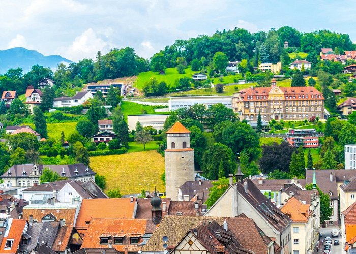 Montfort House Things to do in Feldkirch: Museums, tours, and attractions | musement photo