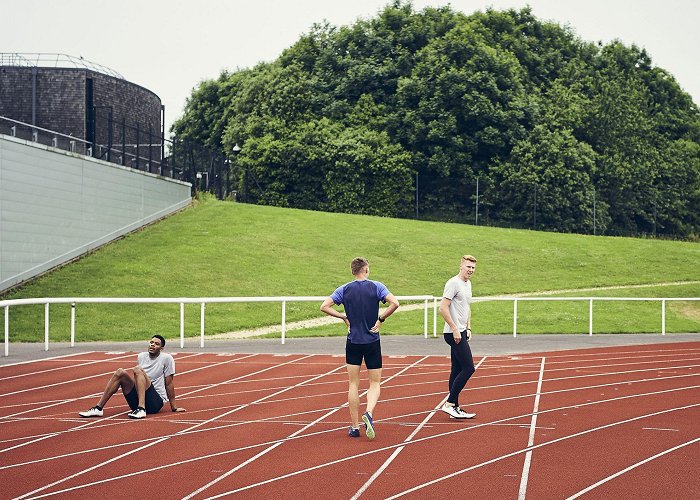 Top Gear Test Track Fate & The Marathon | Runner's World photo