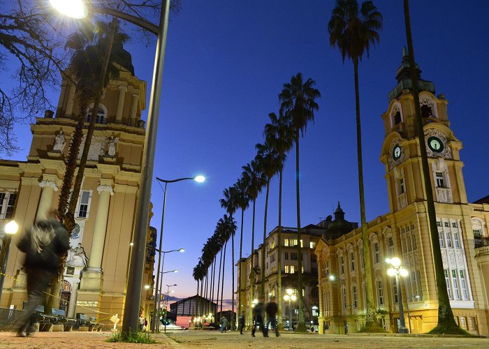 Rio Grande do Sul Art Museum Visit Porto Alegre: Best of Porto Alegre Tourism | Expedia Travel ... photo