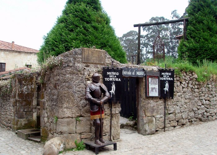 Museo Inquisicion Inquisition and Torture Museum in Santillana del Mar: 14 reviews ... photo