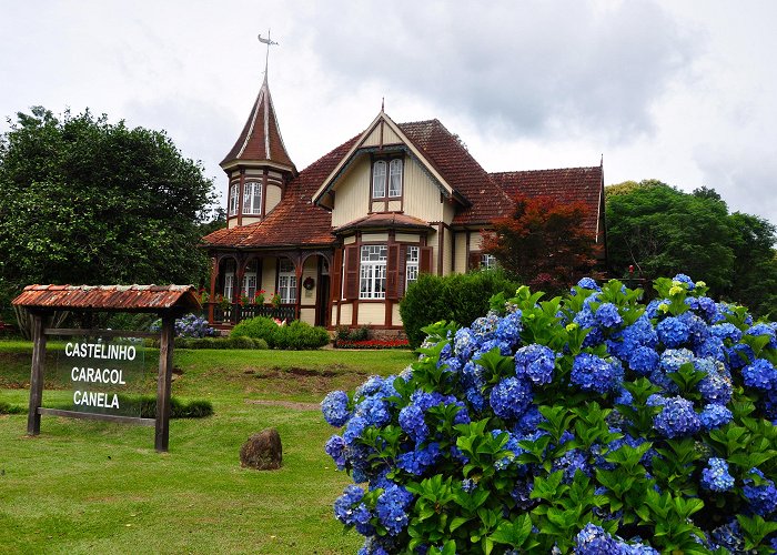 Castelinho Arquivos Brasil - Página 9 de 10 - Um Pouquinho de Cada Lugar photo