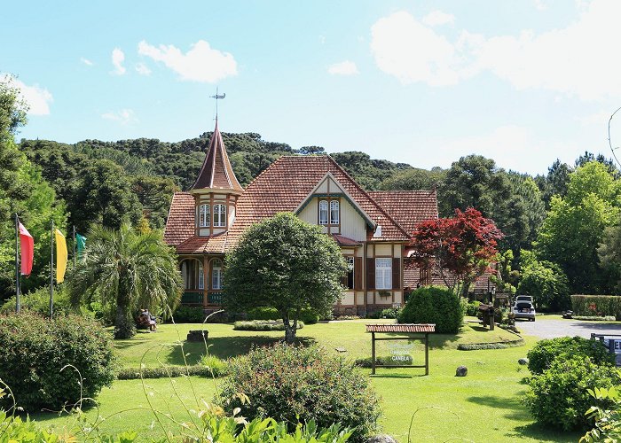 Castelinho Castelinho Caracol - Gramado photo