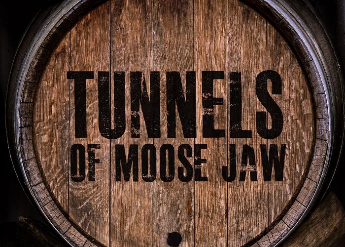 Tunnels of Moose Jaw Tunnels of Moose Jaw's latest performance not to be missed ... photo