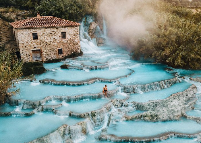 Terme di Saturnia Terme di Saturnia Natural Destination by THDP | Hotel interiors photo