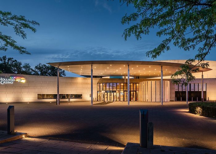 Holland Casino Valkenburg Holland Casino Valkenburg photo
