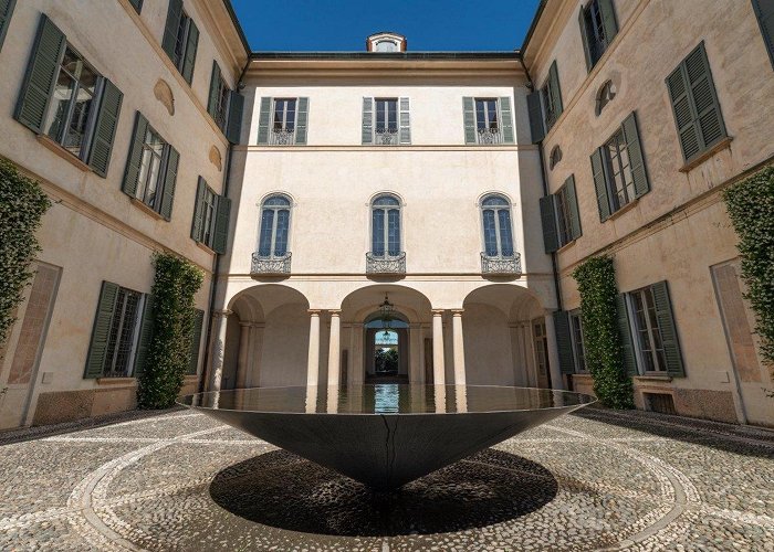 Villa Panza Villa e Collezione Panza - FAI HERITAGE - Museo per tutti photo