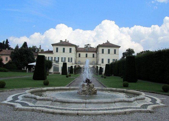 Villa Panza Villa Panza – Frames of Reference photo