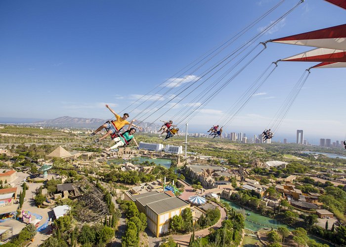 Terra Mítica Day Passes to Aqualandia, Terra Mitica & Mundomar | musement photo