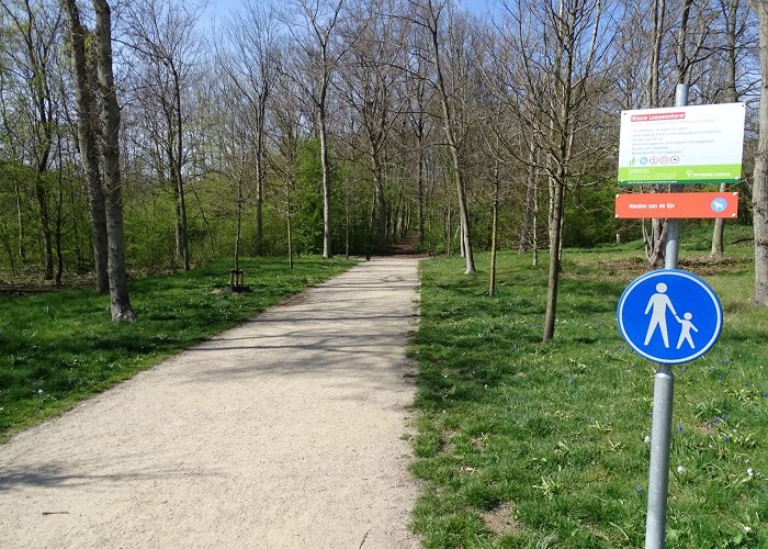 Nieuw Leeuwenhorst Lentewandeling Nieuw Leeuwenhorst - Noordwijkerhout 30/4/23 ... photo