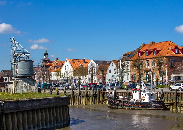 Multimar Wattforum information centre Visit Toenning: 2024 Travel Guide for Toenning, Schleswig-Holstein ... photo