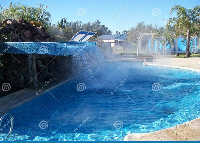 Termas de Chajari Termas de Chajari stock photo. Image of swimming, water - 38847512 photo