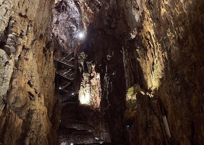 Grotta Gigante Grotta Gigante: Trieste Cave – Ciao Aviano! photo