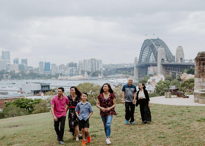 Sydney Observatory Observatory Hill Park, Sydney | Photographer | Flytographer photo