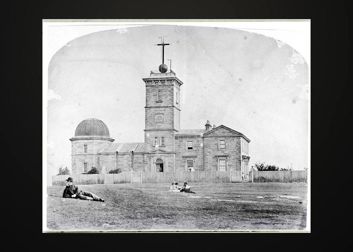 Sydney Observatory A Symbol of Time' - Sydney Observatory on Vimeo photo