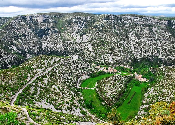 Cirque de Navacelles Cirque de Navacelles Tours - Book Now | Expedia photo