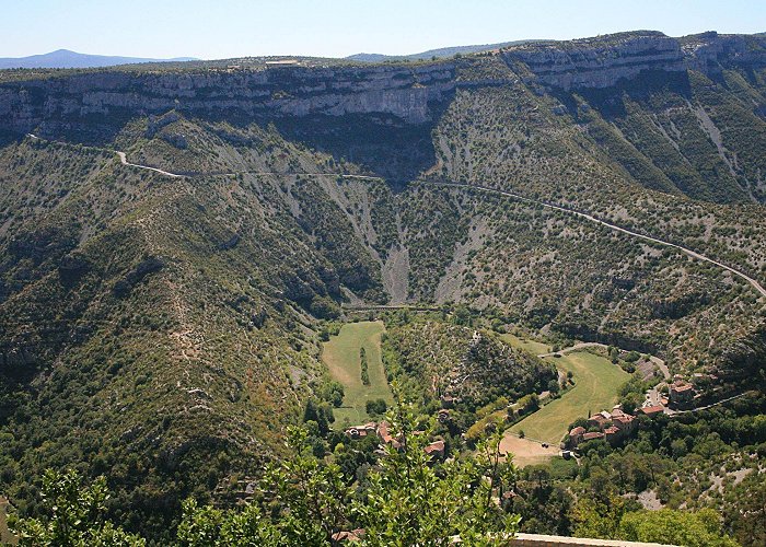 Cirque de Navacelles Cirque de Navacelles Tours - Book Now | Expedia photo