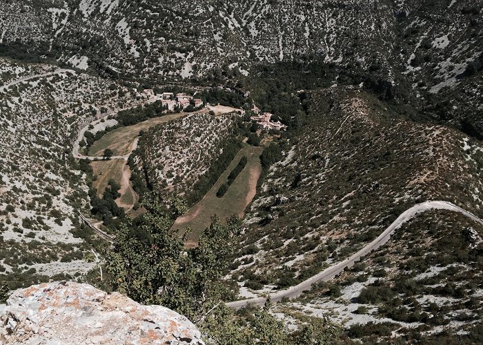 Cirque de Navacelles Cirque de Navacelles Tours - Book Now | Expedia photo