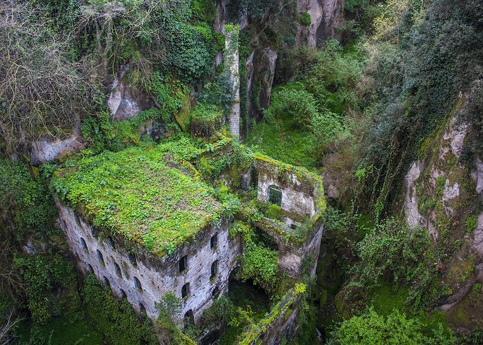 Il Vallone dei Mulini Deep Valley of the Mills Tours - Book Now | Expedia photo