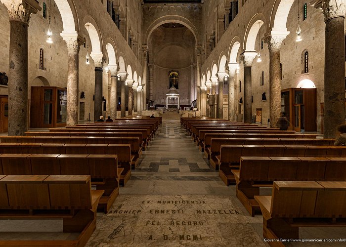 Cathedral of San Sabino The Cathedral of San Sabino photo