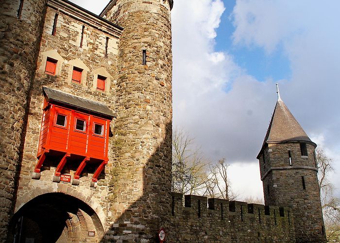 Helpoort Helpoort | Visit Maastricht photo