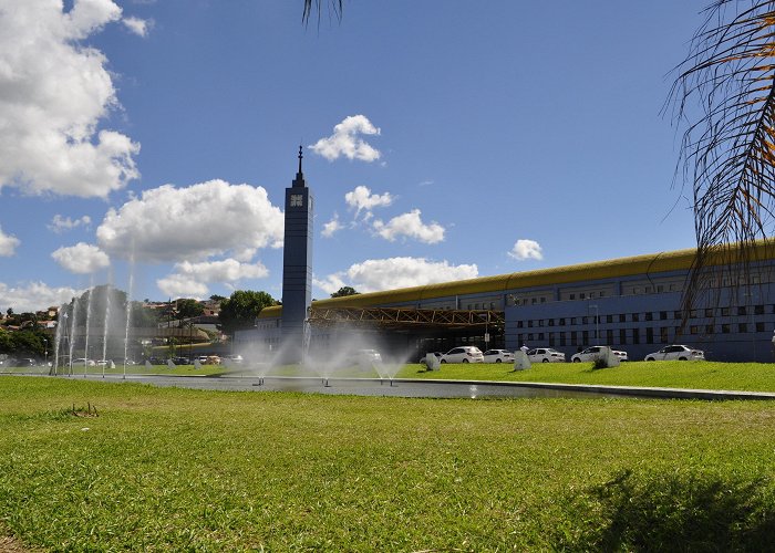 Roses Fountain Things to Do in Poços de Caldas in 2024 | Expedia photo