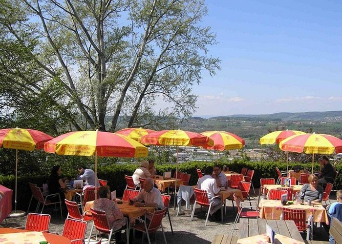 Plättlizoo AG Restaurant Plättli - Frauenfeld - Guidle photo