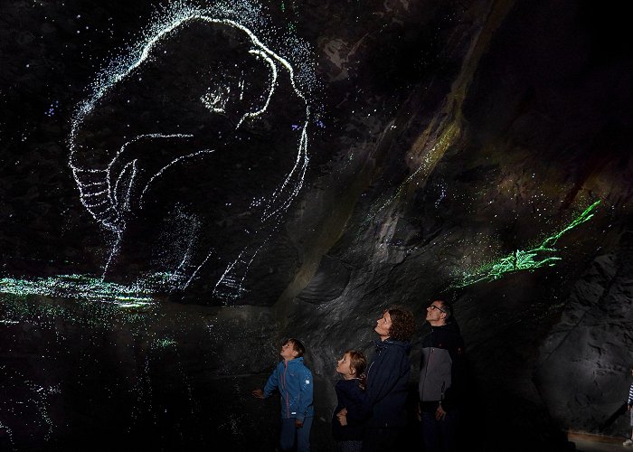 Glacier Garden Lucerne Glacier Garden Lucerne | Switzerland Tourism photo