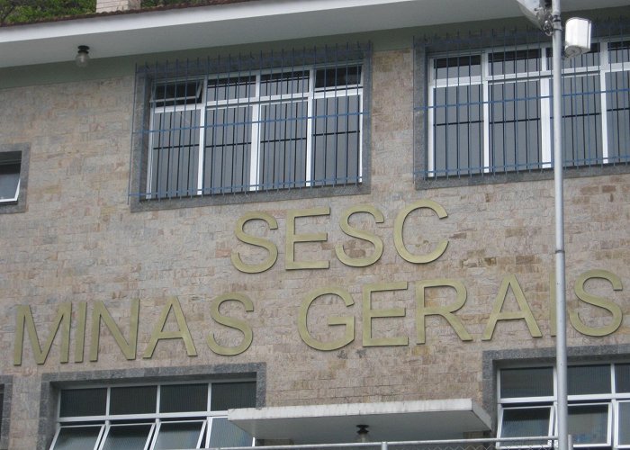 SESC Pocos de Caldas Chegou a RESERVA ONLINE das - Sesc em Minas Gerais, clubes do sesc ... photo