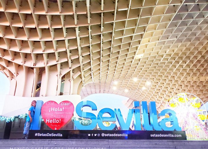 Seville Aquarium Your Expert Guide: How to Explore Seville with Kids (2024) photo