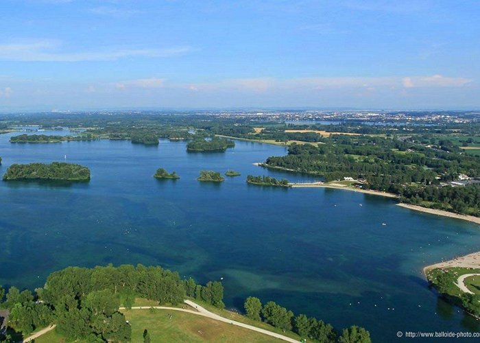 Grand Parc de Miribel Jonage C$52 Cheap Flights to Vaulx en Velin, France 2024 - Tripadvisor photo